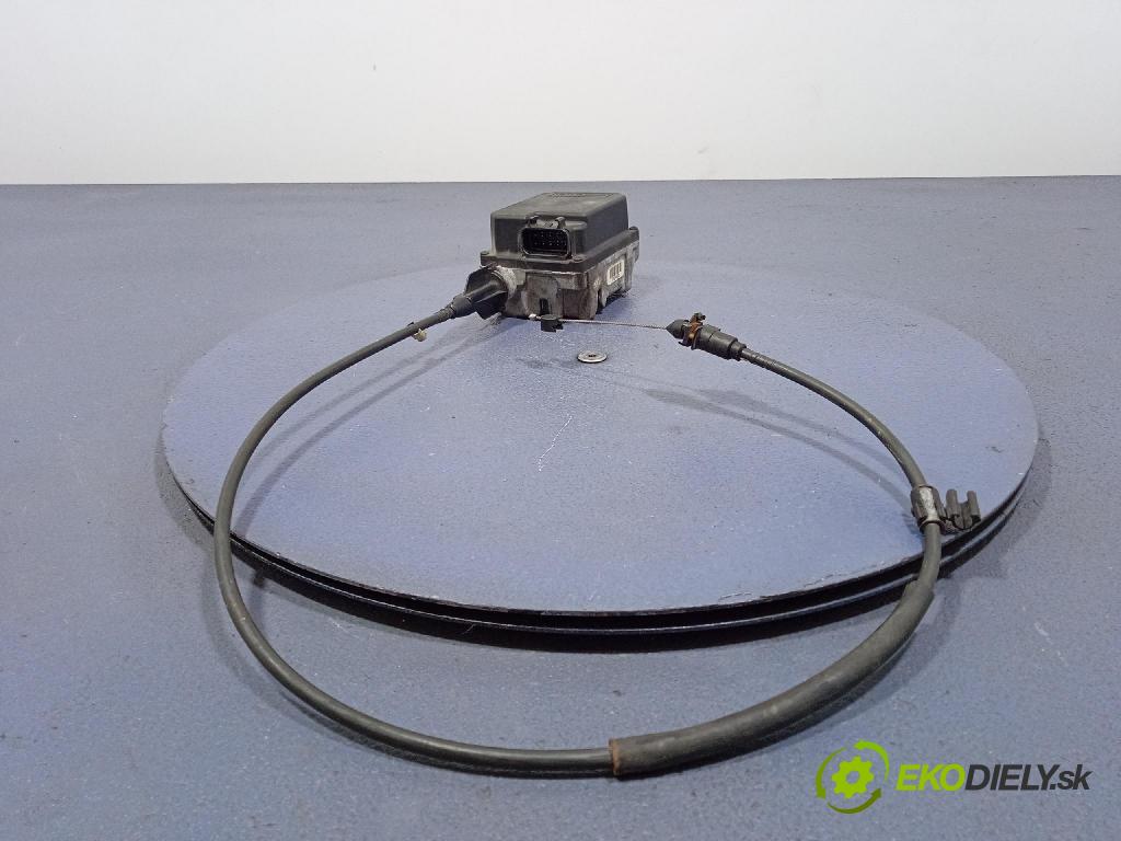 Cadillac Deville 2000 riadiaca jednotka GM12575409