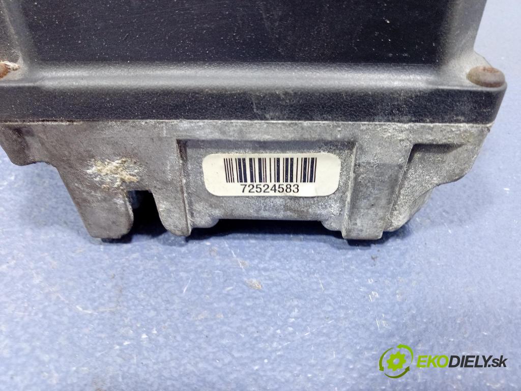 Cadillac Deville 2000 riadiaca jednotka GM12575409
