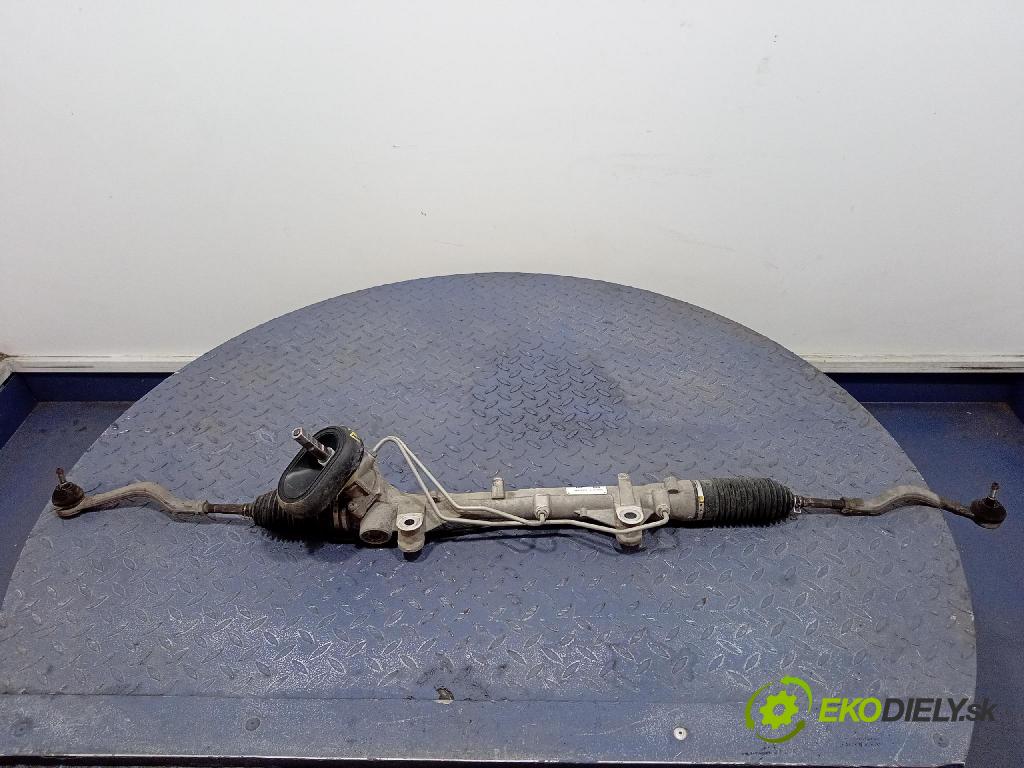 Renault Express 2024 Ozubené kolo: volant 490018151R