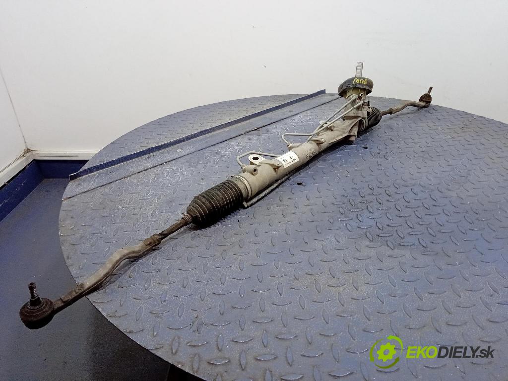 Renault Express 2024 Ozubené kolo: volant 490018151R