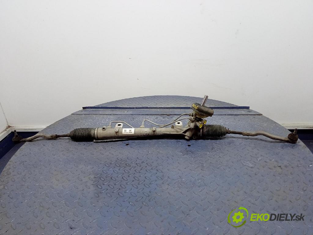 Renault Express 2024 Ozubené kolo: volant 490018151R