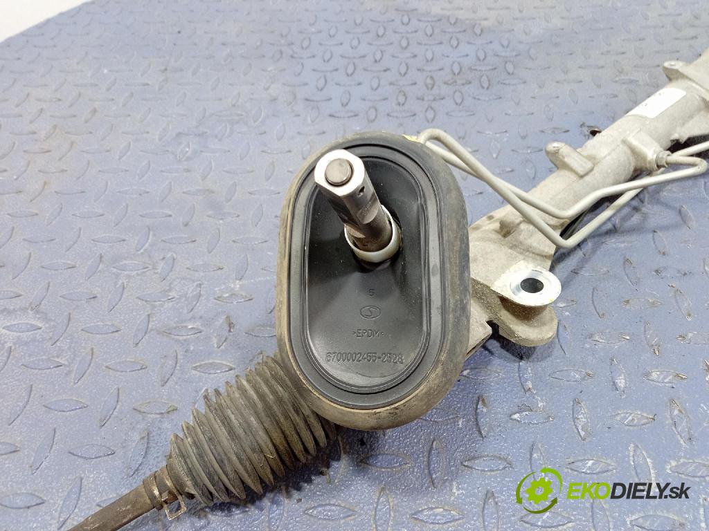 Renault Express 2024 Ozubené kolo: volant 490018151R