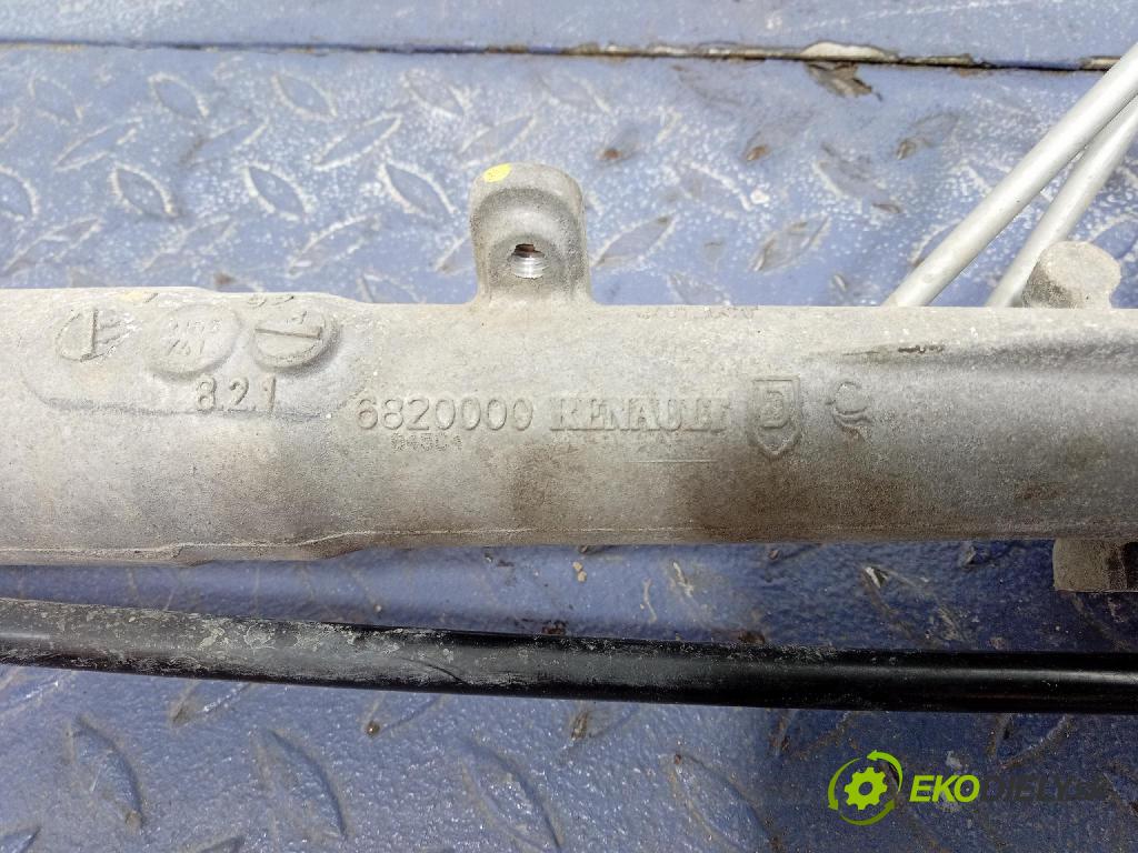 Renault Express 2024 Ozubené kolo: volant 490018151R