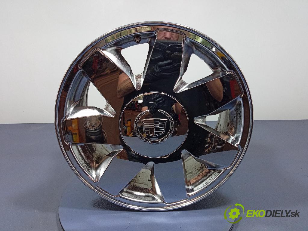 Cadillac Deville 2000 Ráfiky: Hlinikové: 09594398