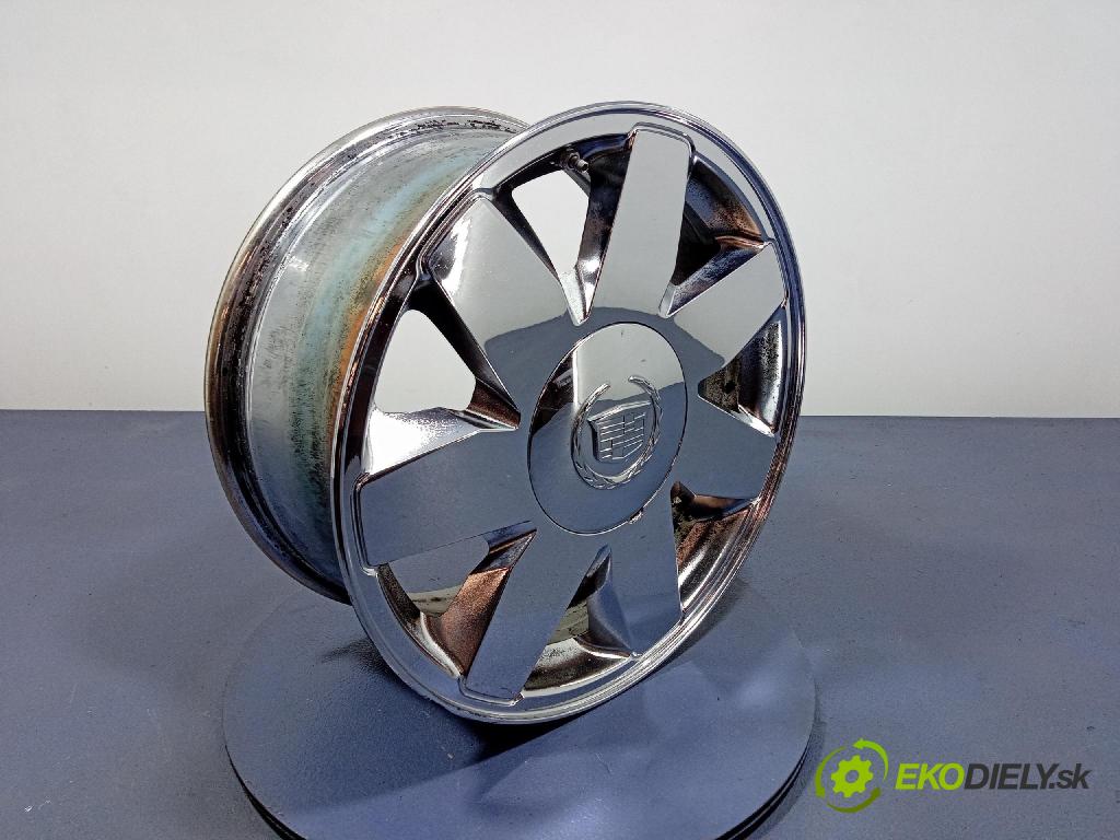 Cadillac Deville 2000 Ráfiky: Hlinikové: 09594398