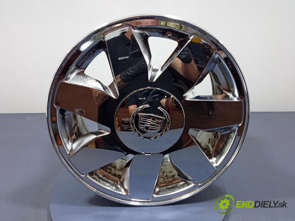 Cadillac Deville 2000 Ráfiky: Hlinikové: 09594398