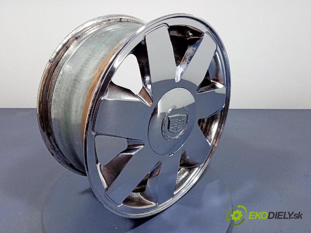 Cadillac Deville 2000 Ráfiky: Hlinikové: 09594398