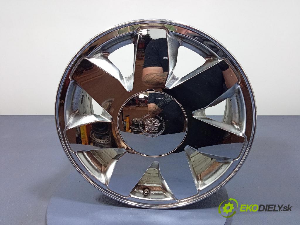 Cadillac Deville 2000 Ráfiky: Hlinikové: 09594398
