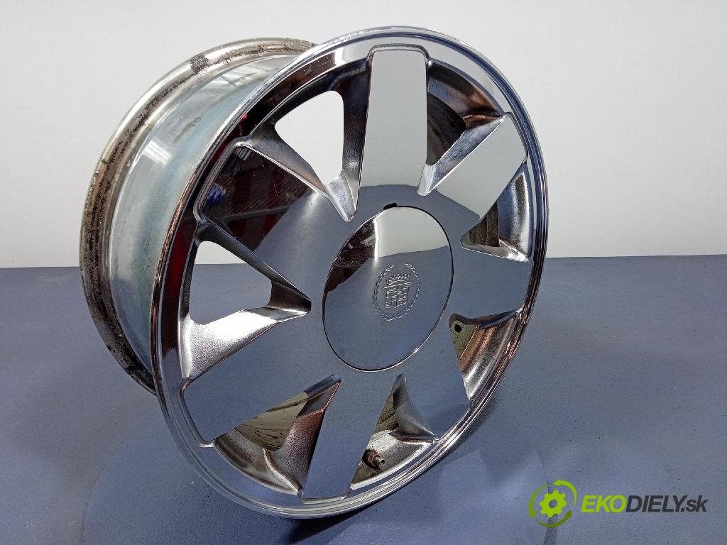 Cadillac Deville 2000 Ráfiky: Hlinikové: 09594398