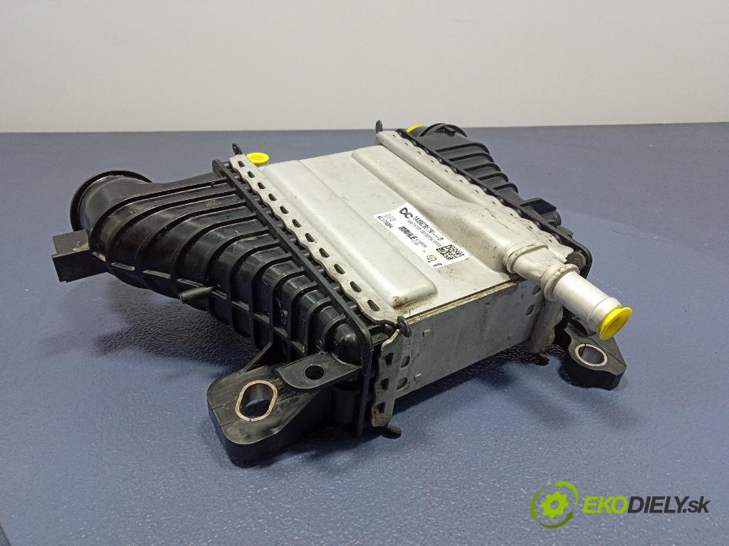 Renault Express 2024 chladič Vzduch: 144967867R