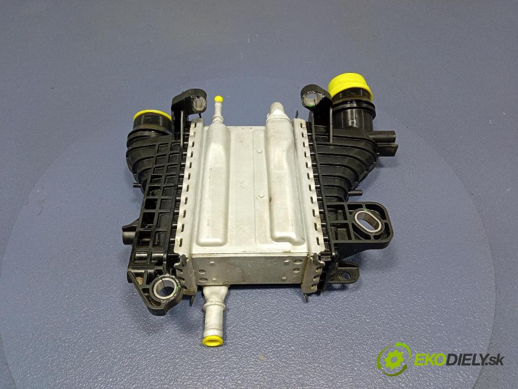 Renault Express 2024 chladič Vzduch: 144967867R
