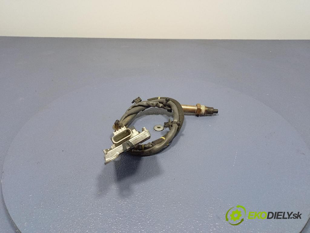 Renault Express 2024 Sonda Lambda: 227901389R