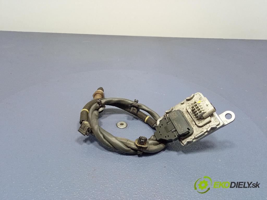 Renault Express 2024 Sonda Lambda: 227901389R