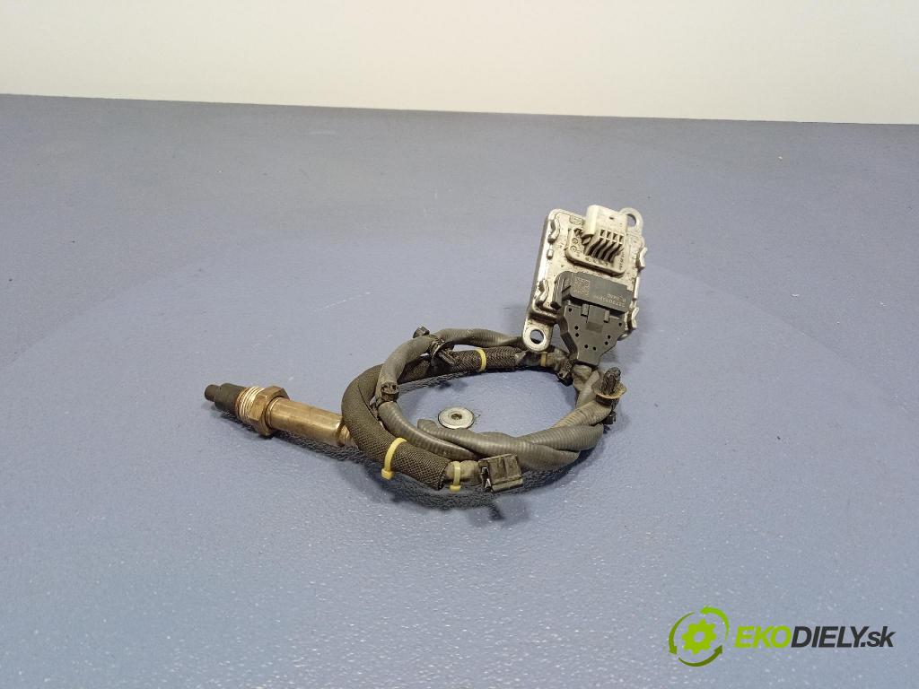 Renault Express 2024 Sonda Lambda: 227901389R