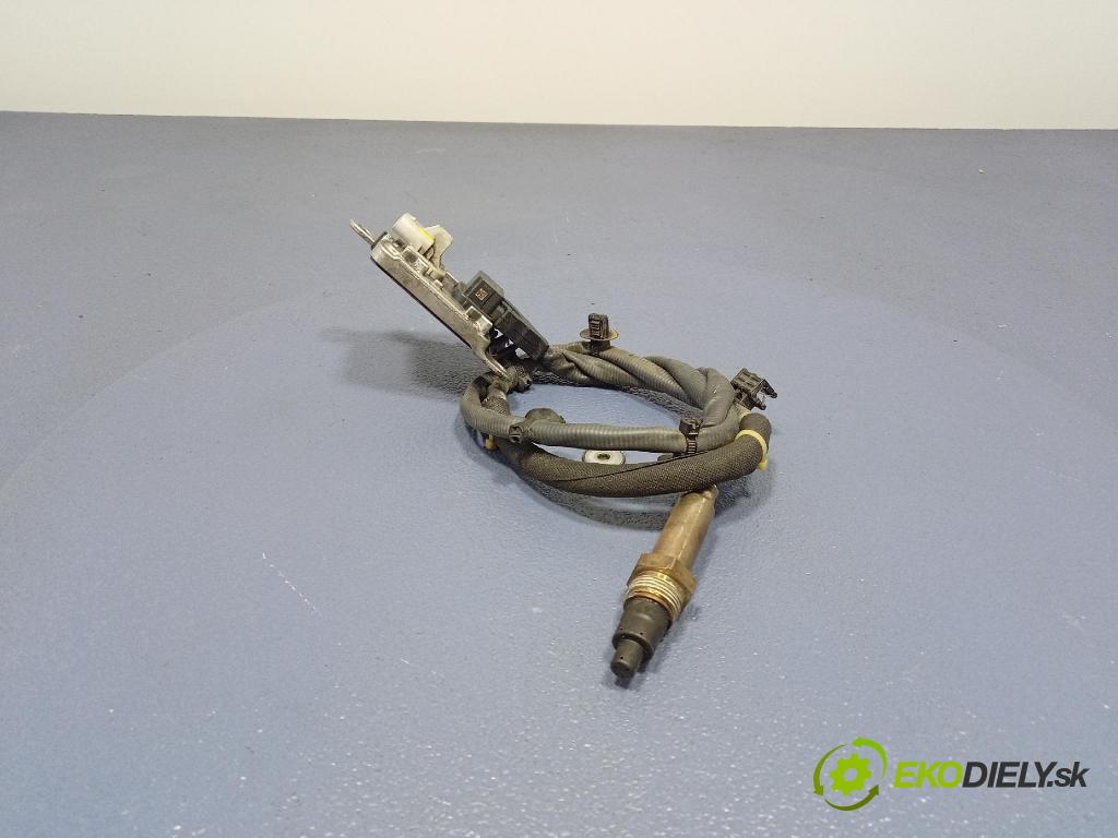 Renault Express 2024 Sonda Lambda: 227901389R