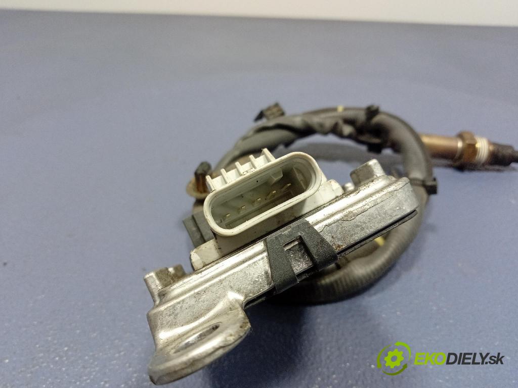 Renault Express 2024 Sonda Lambda: 227901389R
