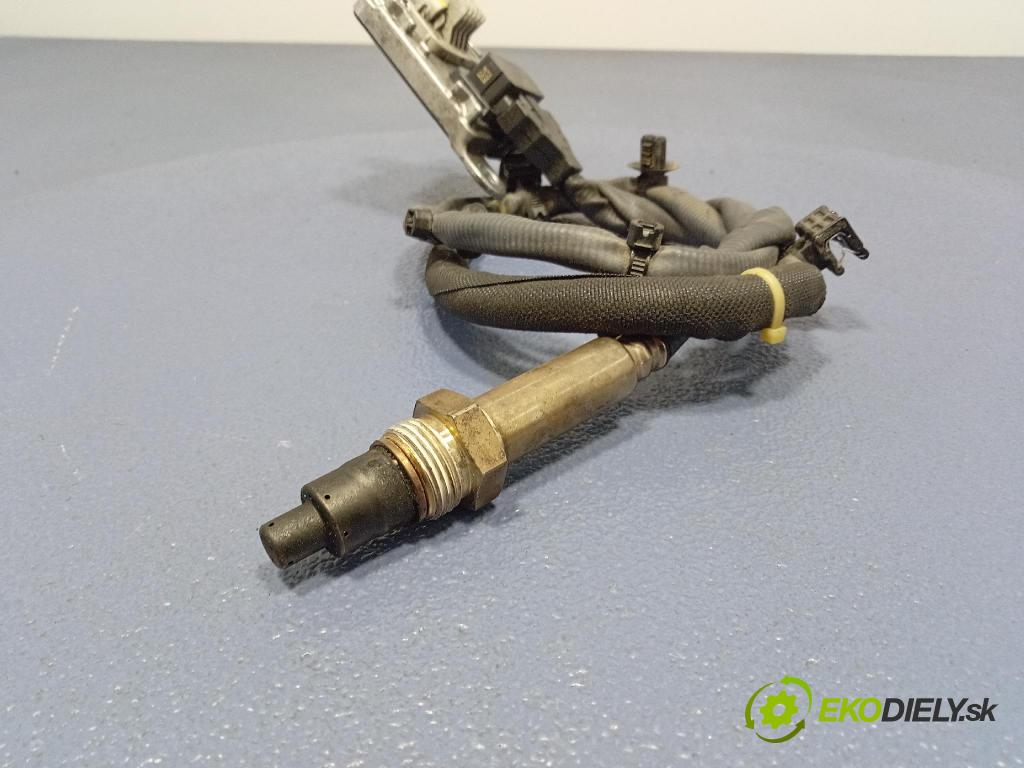 Renault Express 2024 Sonda Lambda: 227901389R