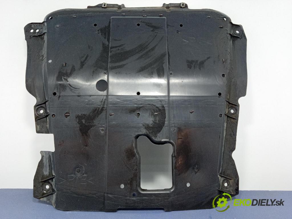 Renault Express 2024 kryt Plast: podvozek: 758908552R