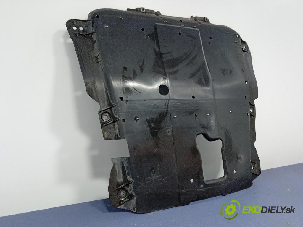 Renault Express 2024 kryt Plast: podvozek: 758908552R
