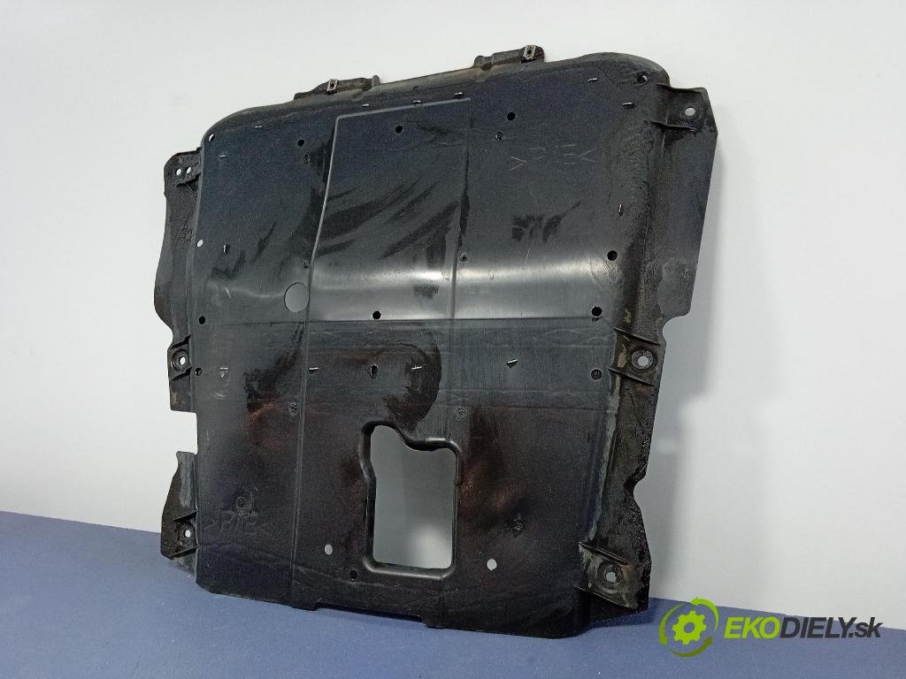 Renault Express 2024 kryt Plast: podvozek: 758908552R