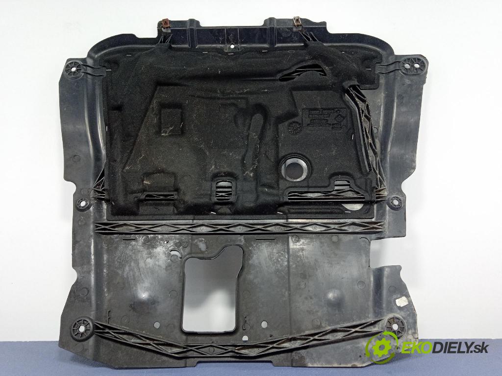 Renault Express 2024 kryt Plast: podvozek: 758908552R