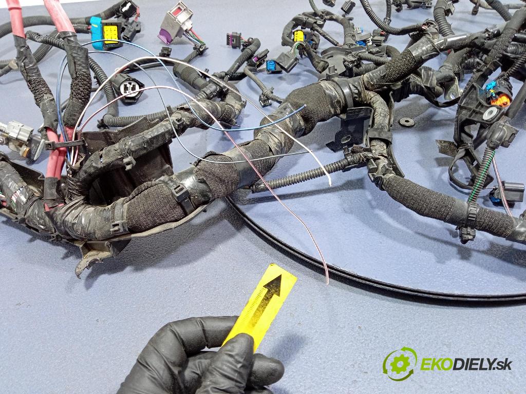 Renault Express 2024 instalace Elektrický: 