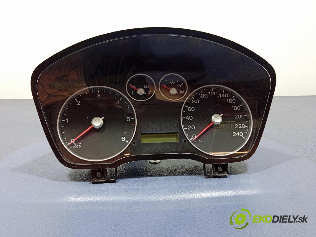 Ford C-max 2004 Přístrojová deska 3M5T-10849-GJ