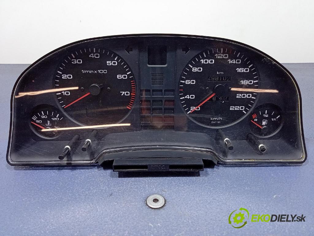 Audi 80 1997 prístrojovka/ budíky 893919067AP