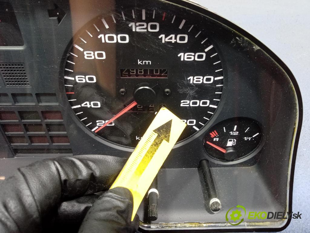 Audi 80 1997 prístrojovka/ budíky 893919067AP