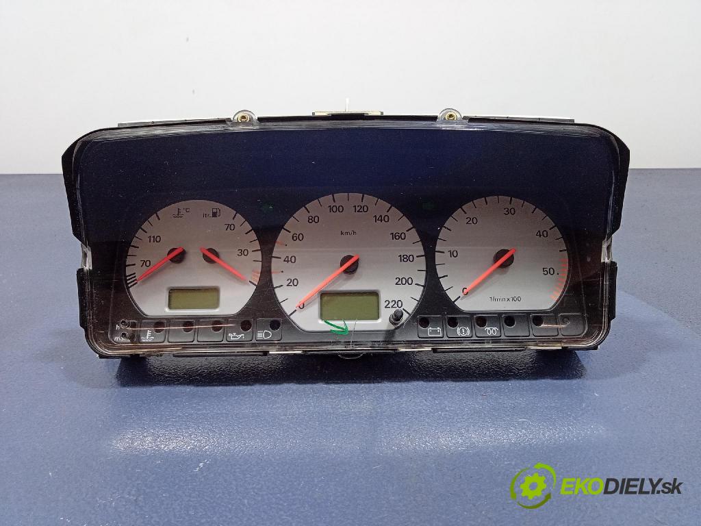 Vw Passat 1996 prístrojovka/ budíky 3A0919861F