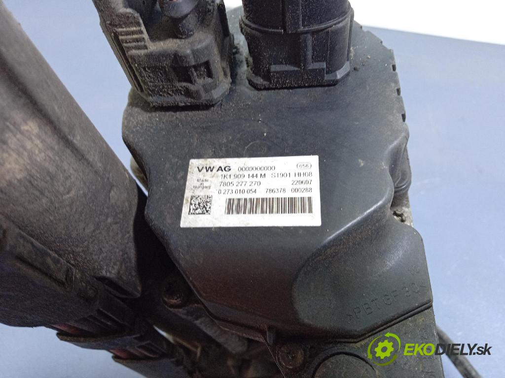 Vw Caddy 2007 Ozubené kolo: volant 1K1423051CL
