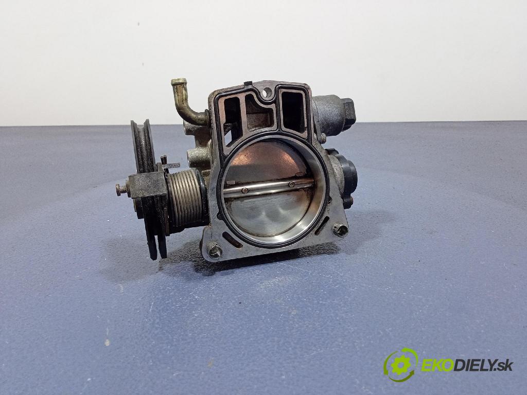 Cadillac Deville 2000 klapka 12560099
