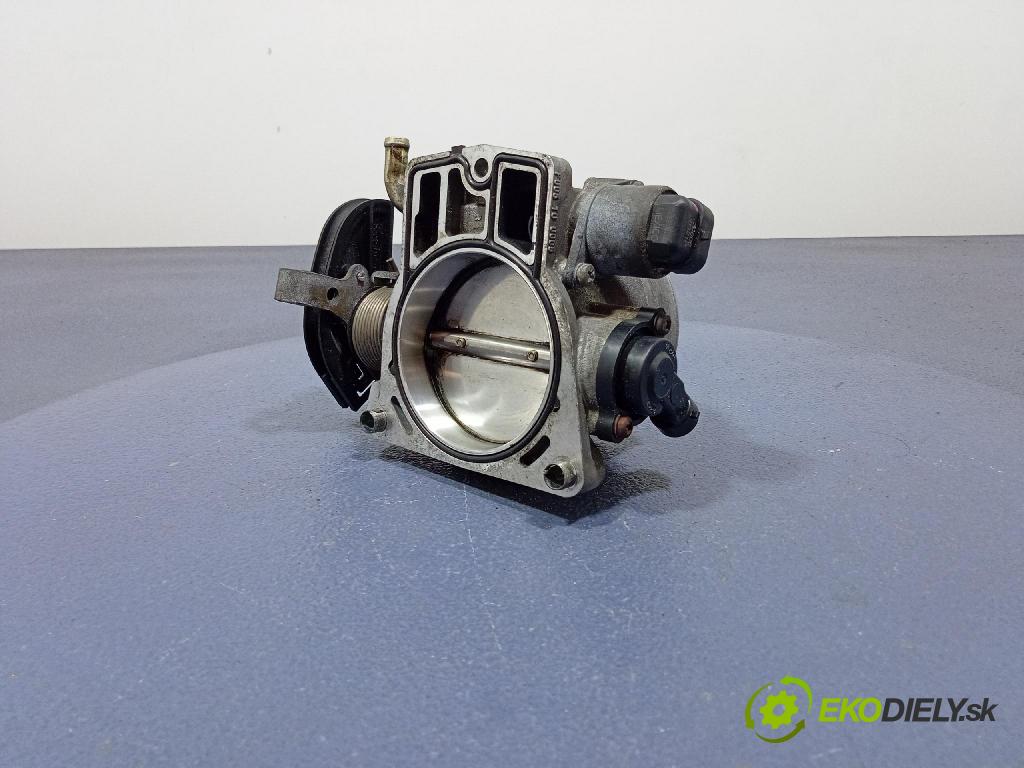 Cadillac Deville 2000 klapka 12560099