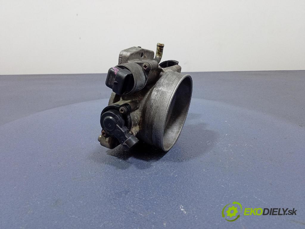 Cadillac Deville 2000 klapka 12560099
