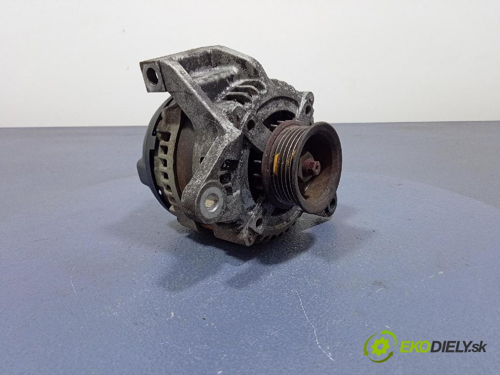 Cadillac Deville 2000 Alternator