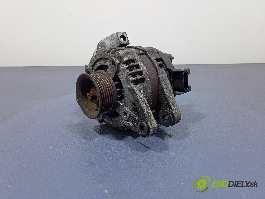 Cadillac Deville 2000 Alternator