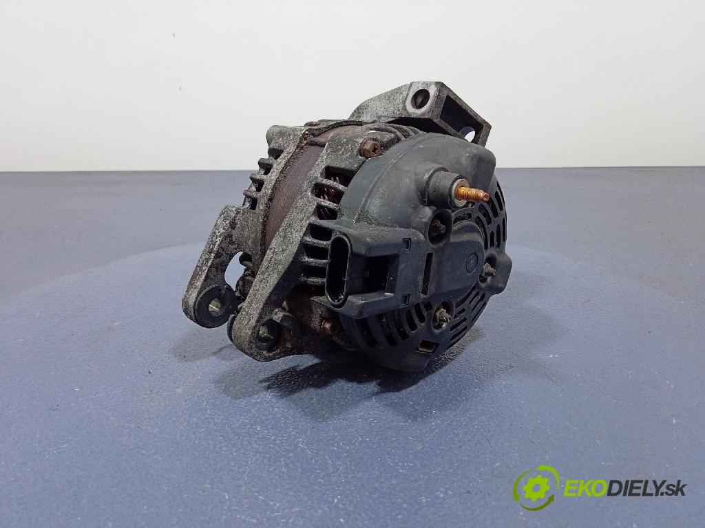 Cadillac Deville 2000 Alternator