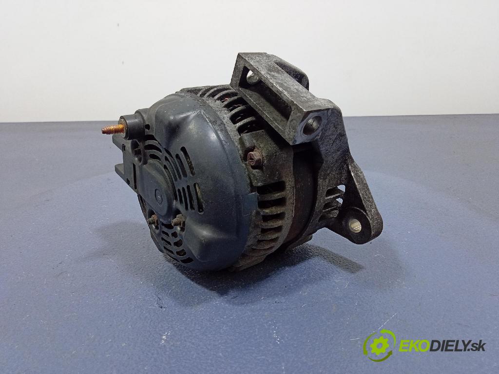 Cadillac Deville 2000 Alternator