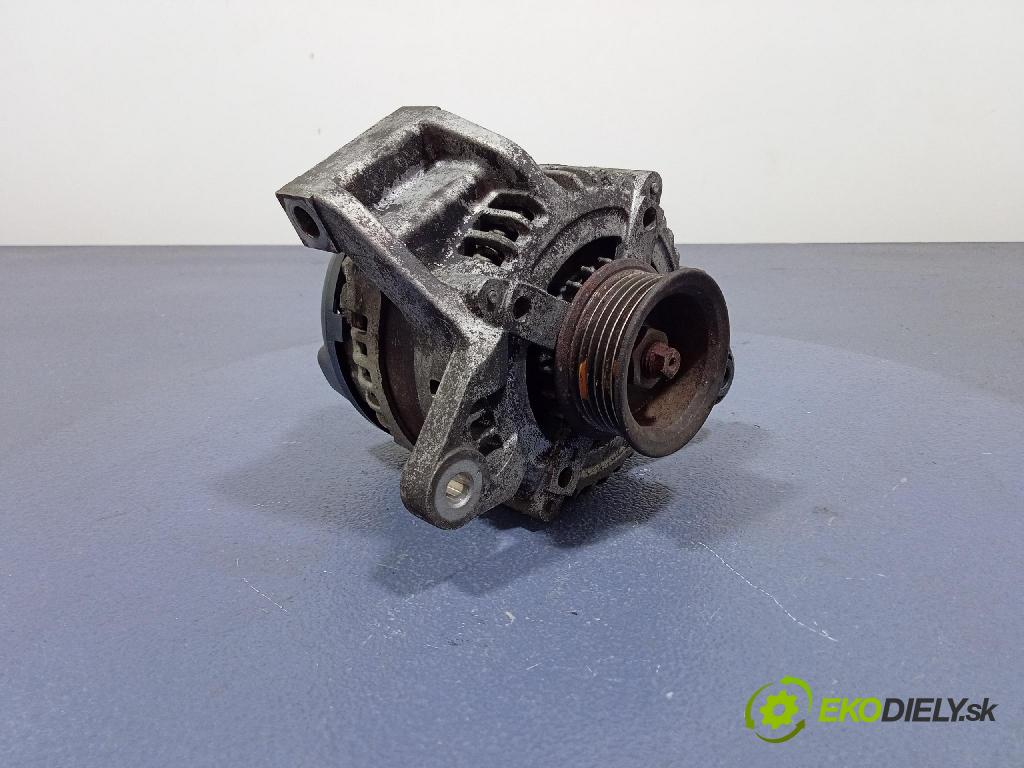 Cadillac Deville 2000 Alternator
