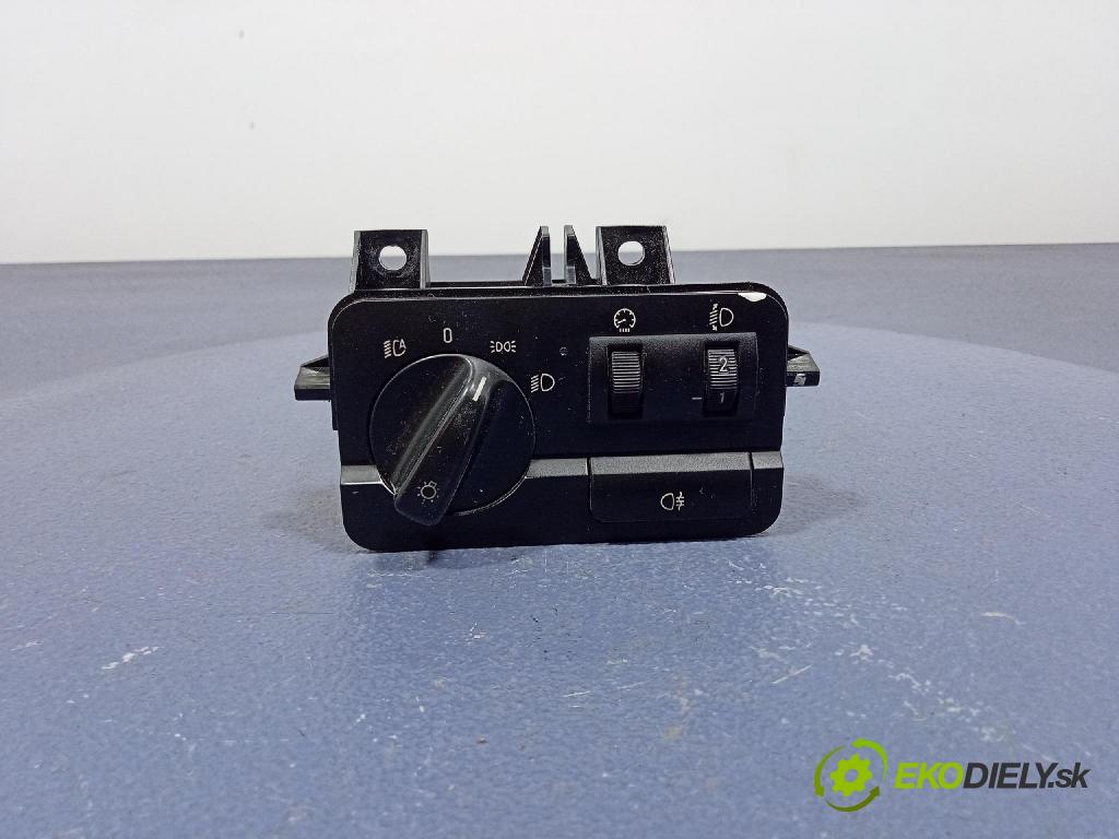 Bmw Seria 3 2003 prepínač svetiel 6936840