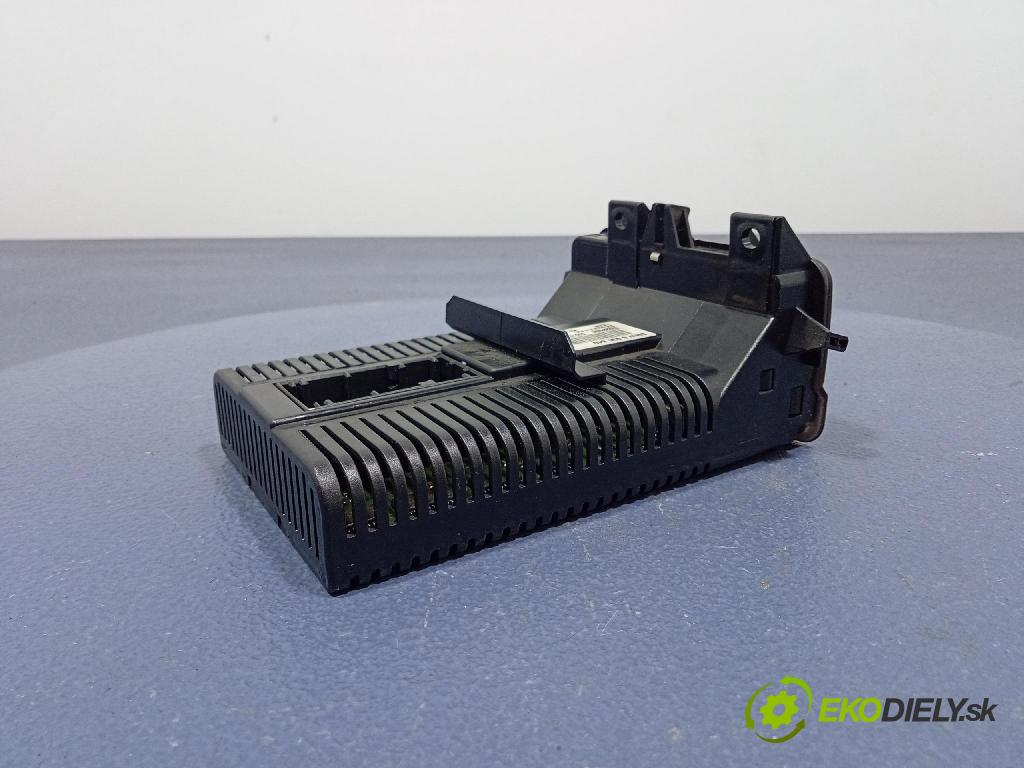 Bmw Seria 3 2003 prepínač svetiel 6936840