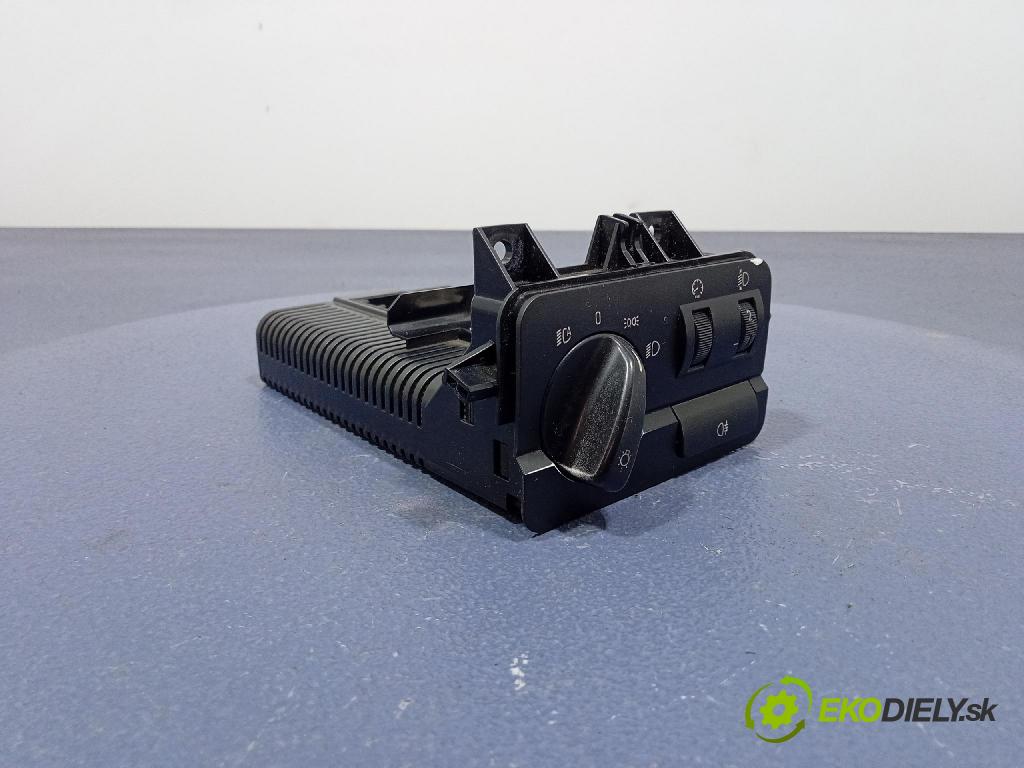 Bmw Seria 3 2003 prepínač svetiel 6936840