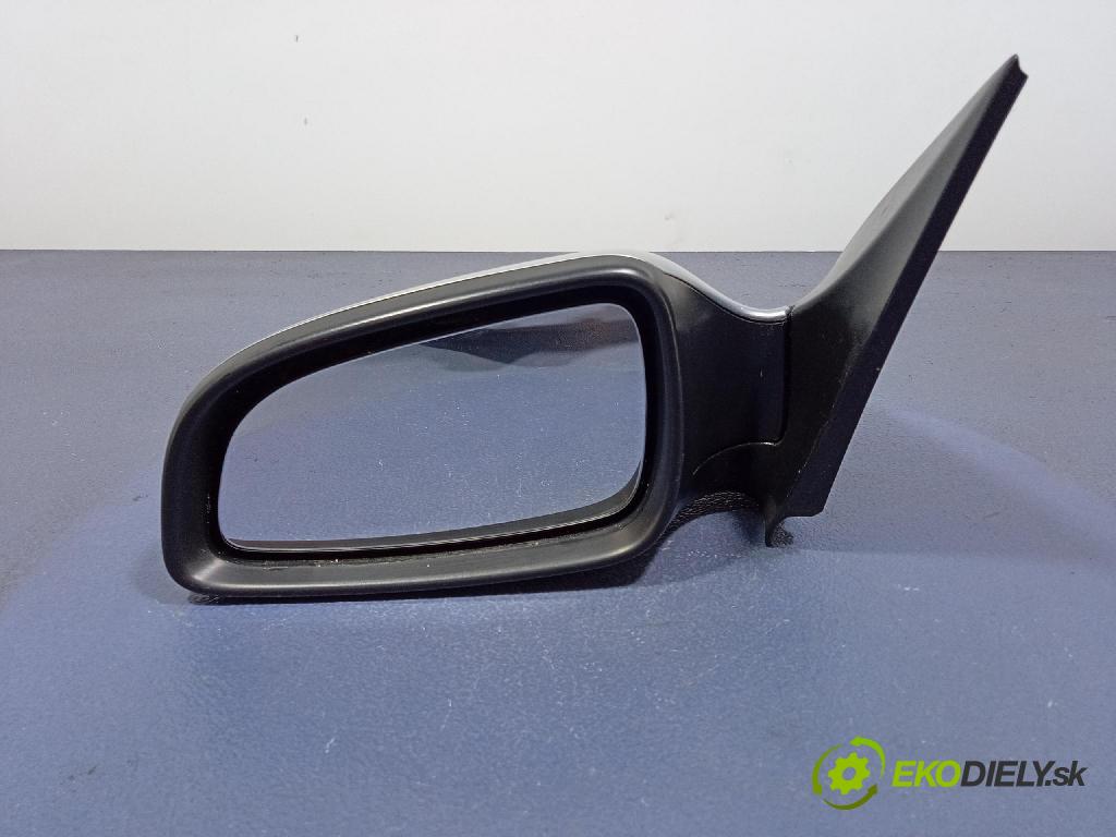 Opel Astra 2005 zrkadlo Vľavo: 13253325