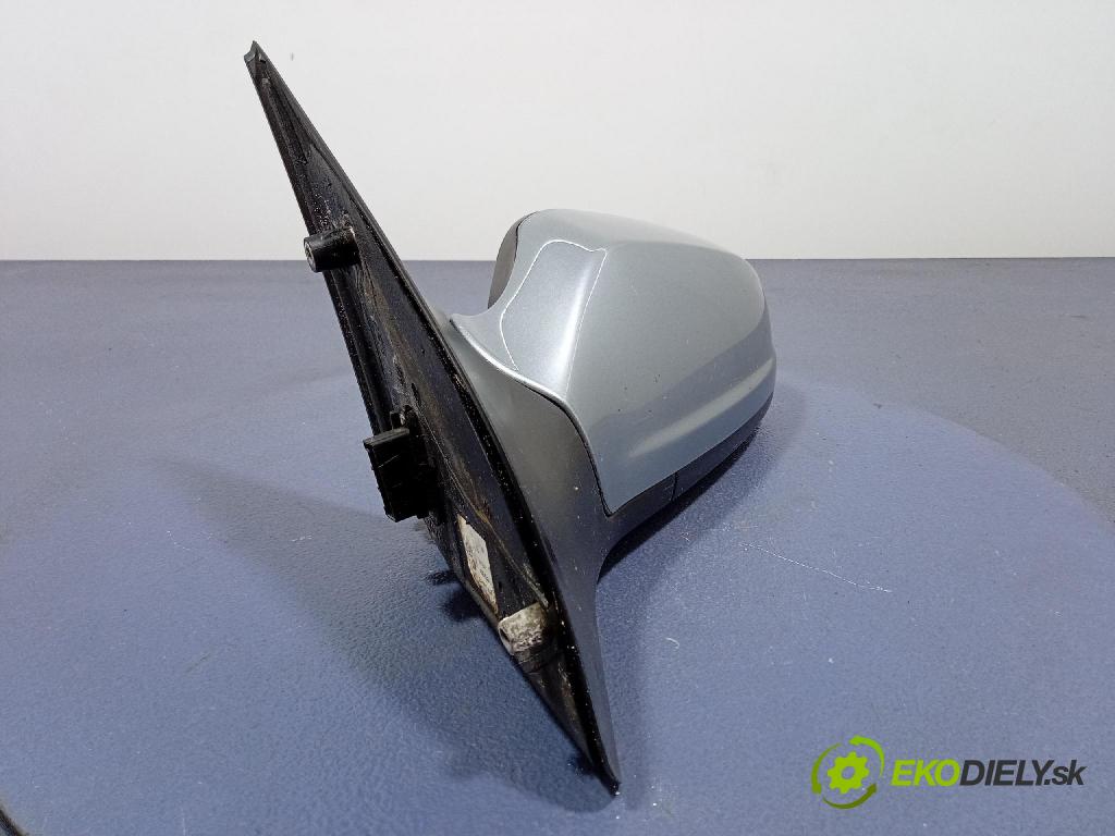 Opel Astra 2005 zrkadlo Vľavo: 13253325