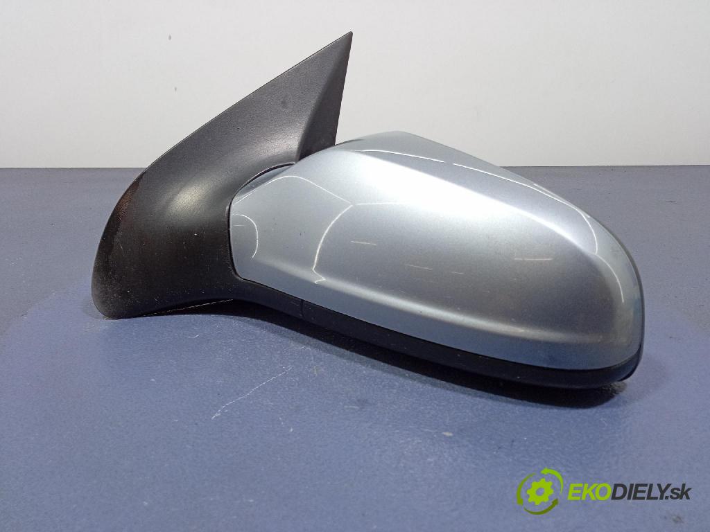 Opel Astra 2005 zrkadlo Vľavo: 13253325