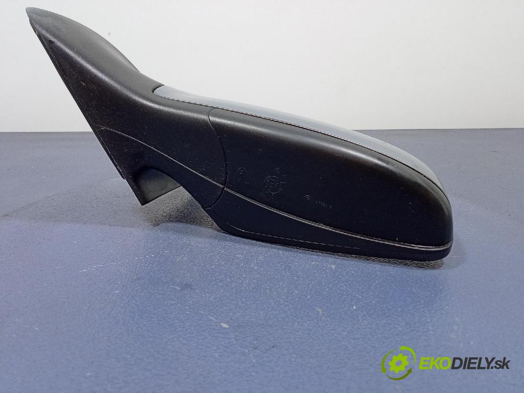 Opel Astra 2005 zrkadlo Vľavo: 13253325