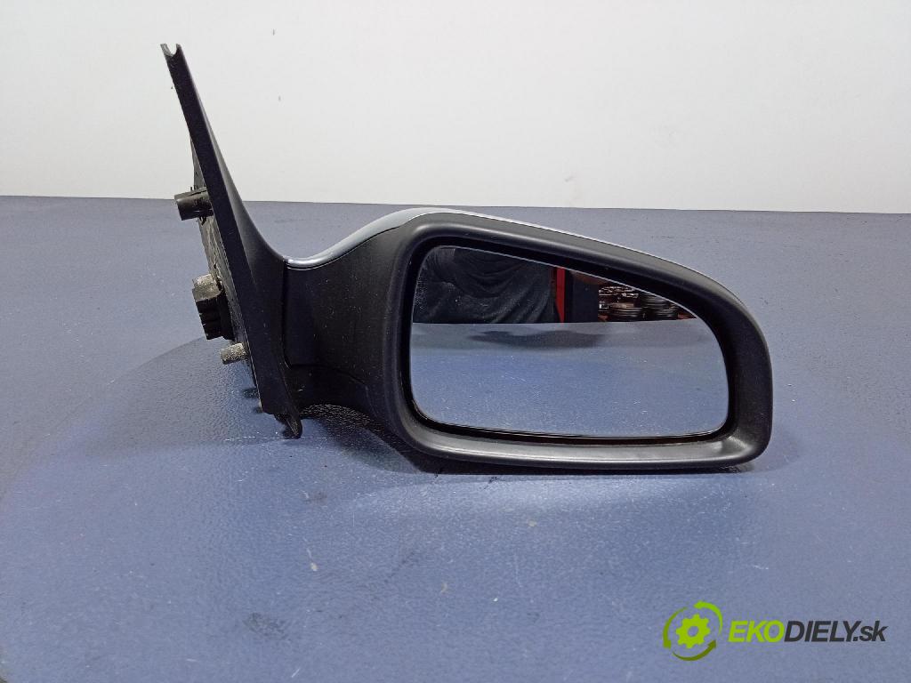 Opel Astra 2005 zrkadlo pravé