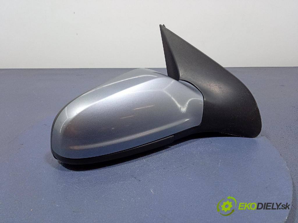 Opel Astra 2005 zrkadlo pravé