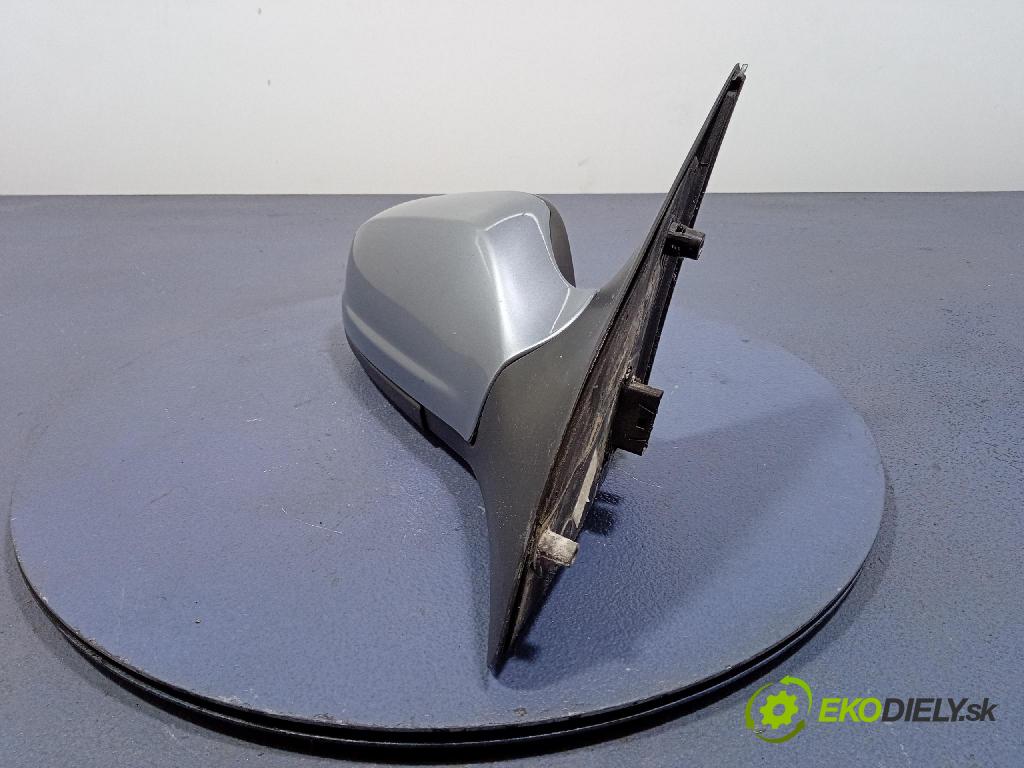 Opel Astra 2005 zrkadlo pravé