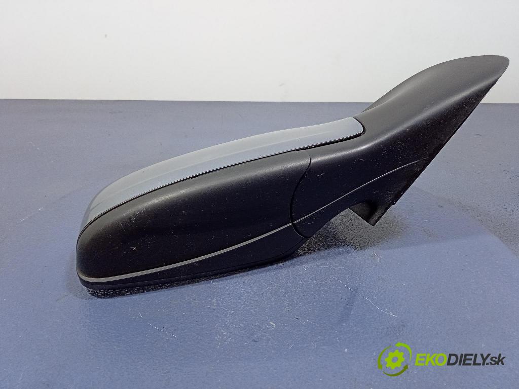 Opel Astra 2005 zrkadlo pravé